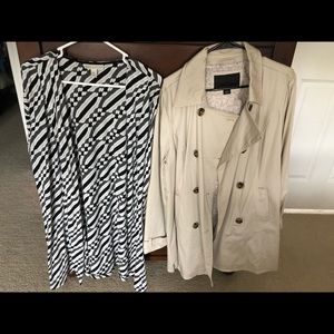 Women’s coat / cardigan